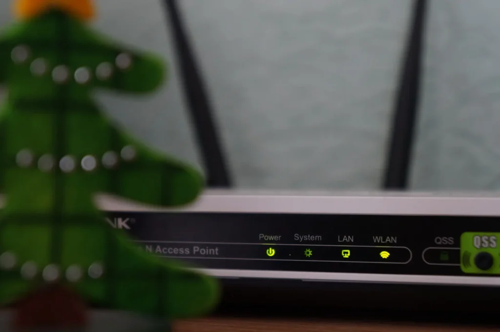 Avoid Switching ISP, Routers, or Modems